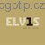 Don't Be Cruel, Elvis Presley, Polyfonní melodie - Oldies na mobil - Ikonka