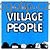 YMCA, Village people, Polyfonní melodie