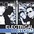 Electrical Storm, U2, Polyfonní melodie - Pop světový na mobil - Ikonka