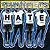 Hate (I Really Don´t Like You), Plain White T´s, Polyfonní melodie - Pop světový na mobil - Ikonka