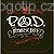 Going In Blind, P.O.D., Polyfonní melodie - Rock světový na mobil - Ikonka