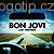 Lost Highway, Bon Jovi, Reálná vyzvánění