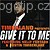Give It To Me, Kapely a zpěváci - Nelly Furtado na mobil - Ikonka