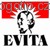 Evita – High Flying, Adored, Coververze, Reálná vyzvánění