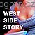 West Side Story - Amerika, Coververze, Reálná vyzvánění