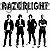 America, Razorlight, Reálná vyzvánění