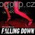 Falling Down, DURAN DURAN, Reálná vyzvánění - Pop světový na mobil - Ikonka