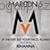 If I Never See Your Face Again, MAROON 5 & RIHANNA, Reálná vyzvánění - Pop světový na mobil - Ikonka