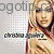 Mi Reflejo, Christina Aguilera, Reálná vyzvánění - Pop světový na mobil - Ikonka
