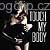 Touch My Body (Just A Little Taste), Mariah Carey, Reálná vyzvánění - Pop světový na mobil - Ikonka
