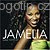 Something about you, Jamelia, Reálná vyzvánění - R & B na mobil - Ikonka