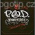 Going In Blind, P.O.D., Reálná vyzvánění - Rock světový na mobil - Ikonka