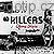 Read My Mind, The Killers, Reálná vyzvánění - Rock světový na mobil - Ikonka