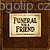 Walk Away, Funeral For A Friend, Reálná vyzvánění - Rock světový na mobil - Ikonka
