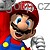 Super Mario, PC, Reálná vyzvánění