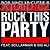 Rock The Party, Bob Sinclar, Reálná vyzvánění - Taneční na mobil - Ikonka
