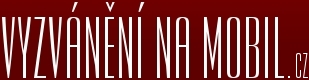 Vyzvánění Na Mobil cz logo